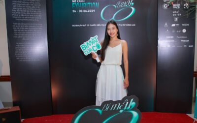 Triển lãm đa giác quan: “Bí mật của Cổ” với thông điệp “Thương cổ phải hiểu để chăm”