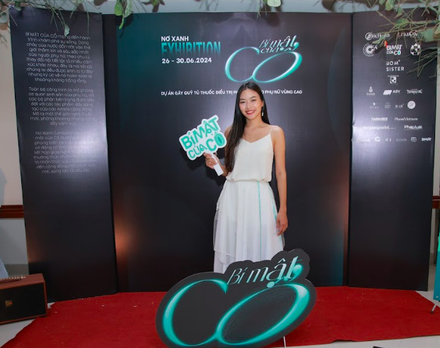 Triển lãm đa giác quan: “Bí mật của Cổ” với thông điệp “Thương cổ phải hiểu để chăm”