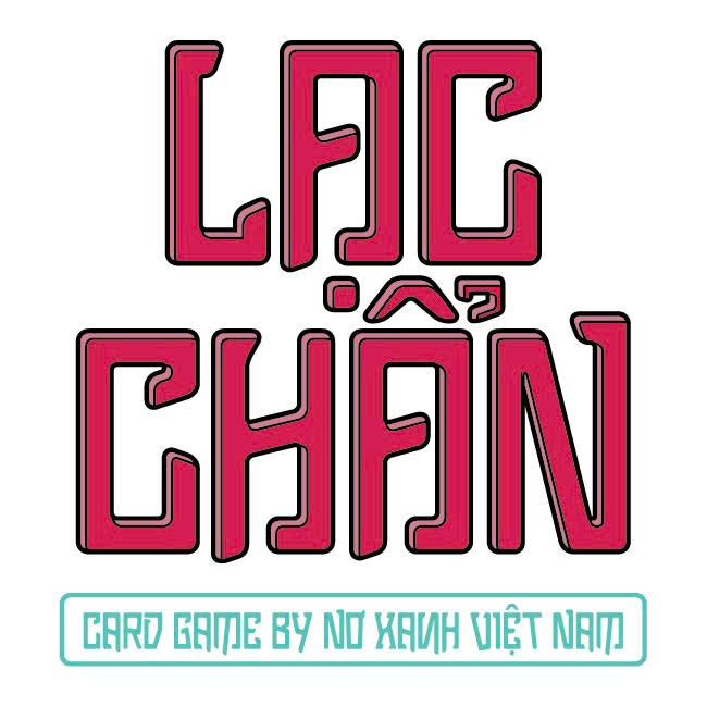 Logo Lạc Chẩn